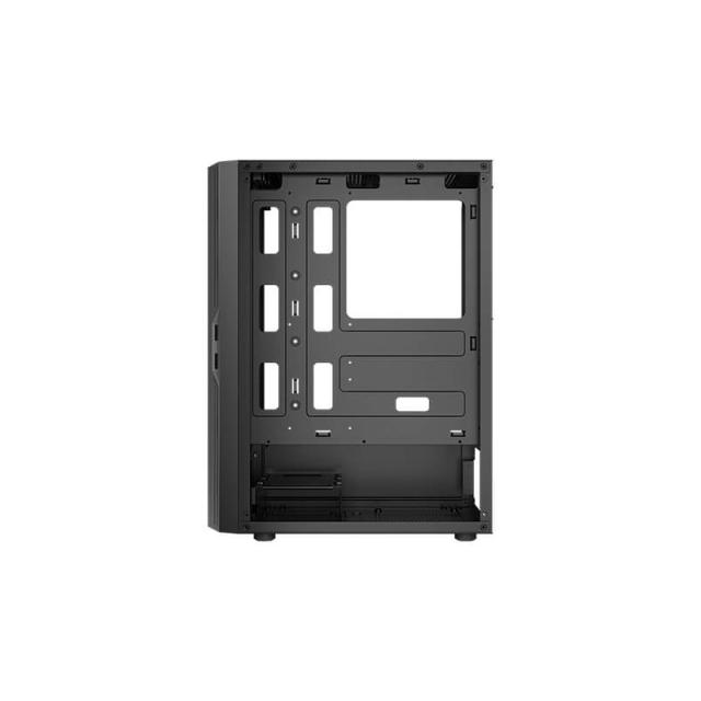Antec - AX20 Midi Tower Negro