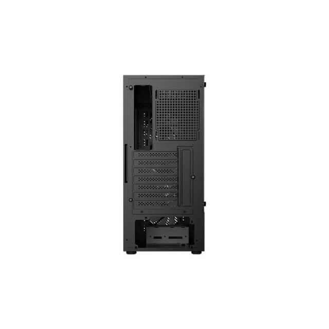 Antec - AX20 Midi Tower Negro