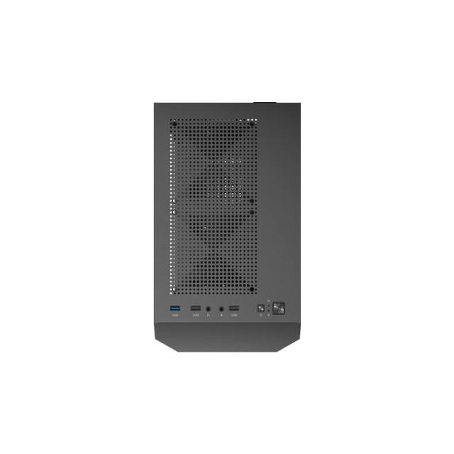 Antec - AX20 Midi Tower Negro