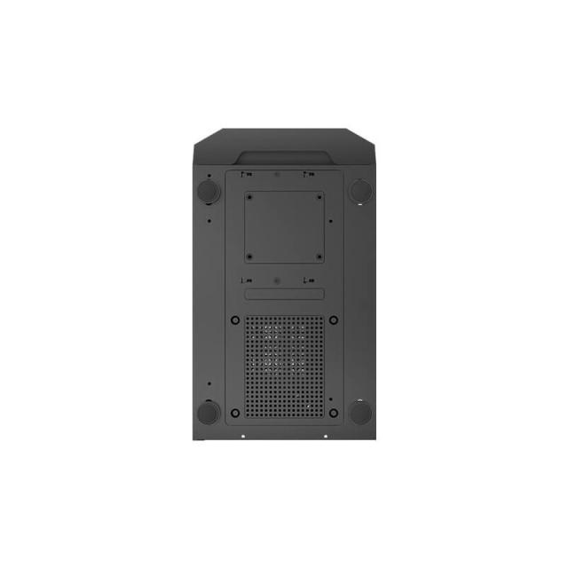 Antec - AX20 Midi Tower Negro