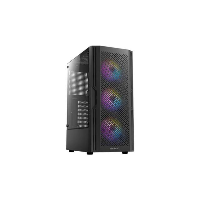 Antec - AX20 Midi Tower Negro