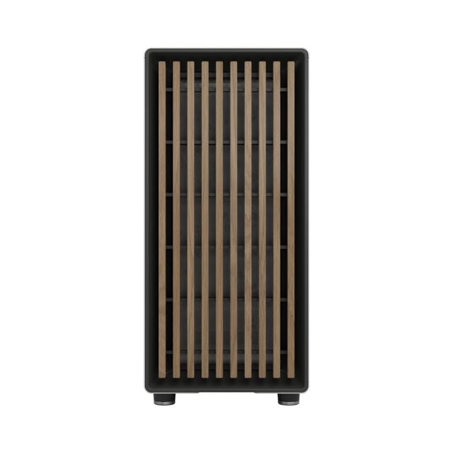 Fractal Design - North Midi Tower Blanco - FD-C-NOR1C-04