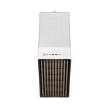 Fractal Design - North Midi Tower Blanco - FD-C-NOR1C-04