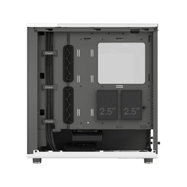 Fractal Design - North Midi Tower Blanco - FD-C-NOR1C-04