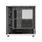 Fractal Design - North Midi Tower Blanco - FD-C-NOR1C-04
