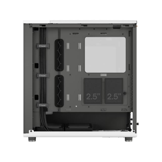 Fractal Design - North Midi Tower Blanco - FD-C-NOR1C-04