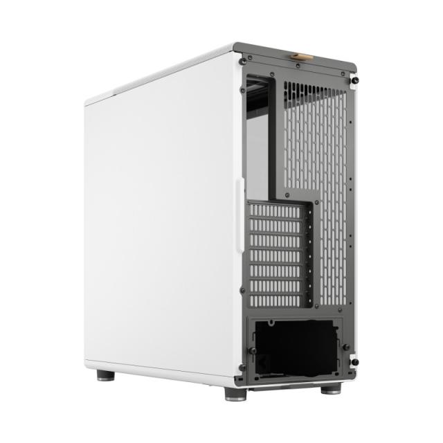 Fractal Design - North Midi Tower Blanco - FD-C-NOR1C-04