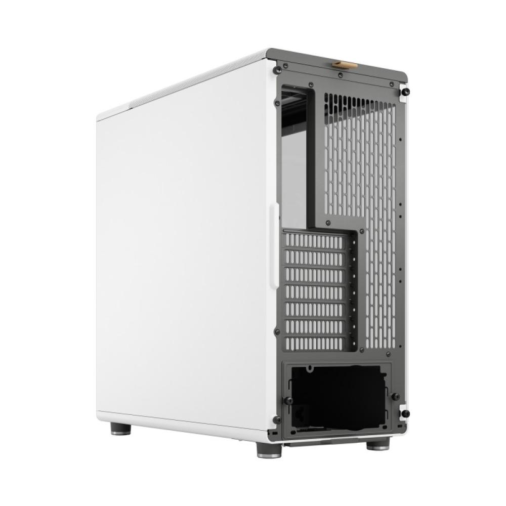 Fractal Design - North Midi Tower Blanco - FD-C-NOR1C-04