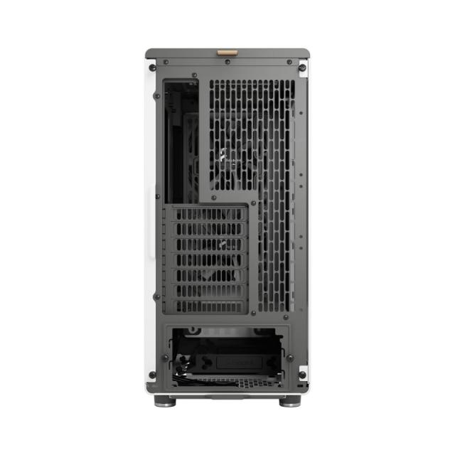 Fractal Design - North Midi Tower Blanco - FD-C-NOR1C-04