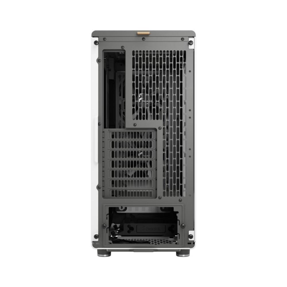 Fractal Design - North Midi Tower Blanco - FD-C-NOR1C-04