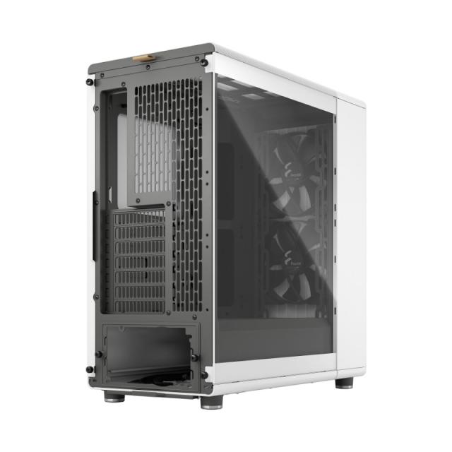 Fractal Design - North Midi Tower Blanco - FD-C-NOR1C-04