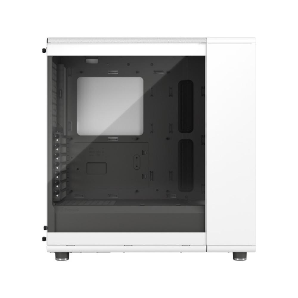 Fractal Design - North Midi Tower Blanco - FD-C-NOR1C-04