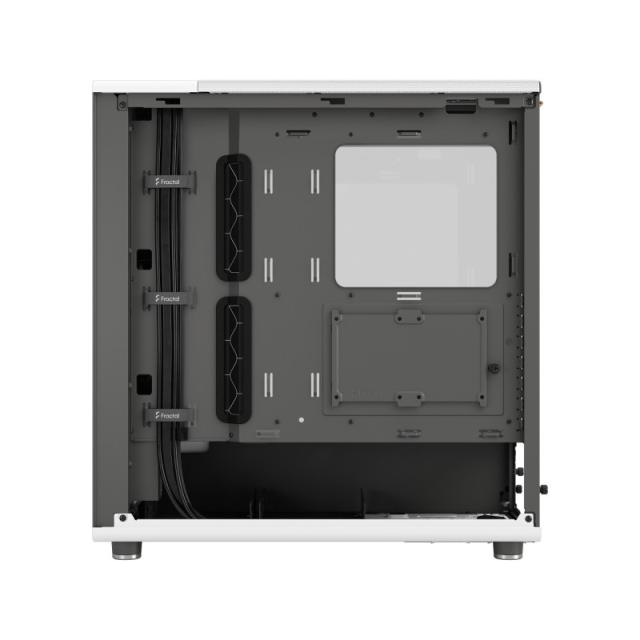 Fractal Design - North Midi Tower Blanco - FD-C-NOR1C-04