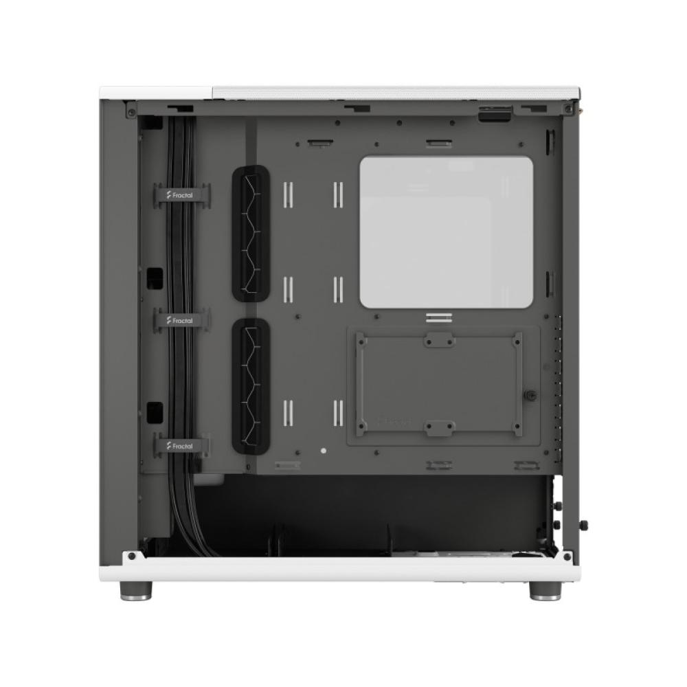Fractal Design - North Midi Tower Blanco - FD-C-NOR1C-04