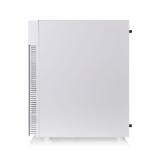 Thermaltake - View 200 TG Snow ARGB Midi Tower Blanco