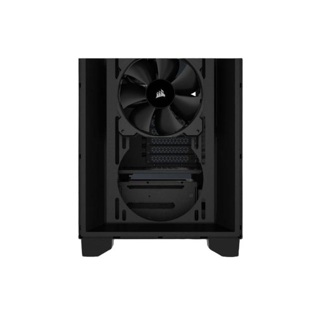 Corsair - CC-9011251-WW carcasa de ordenador Midi Tower Negro
