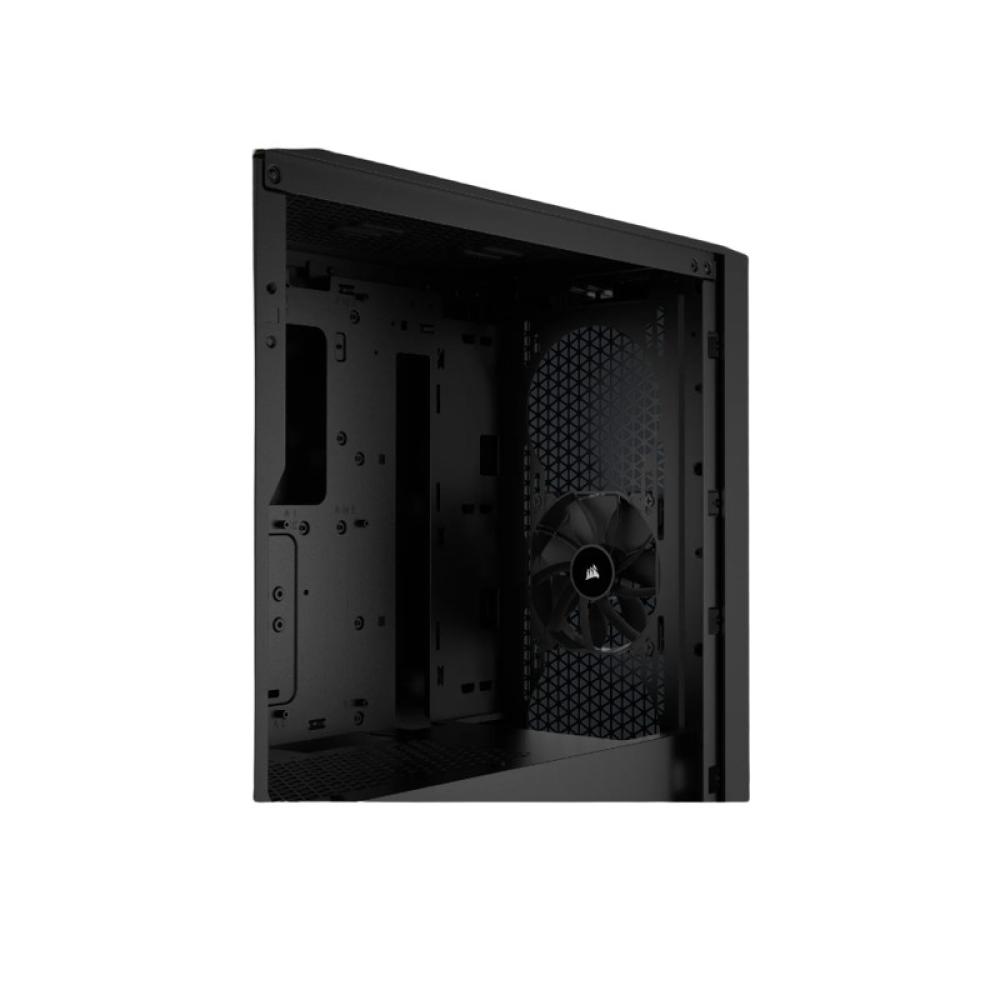 Corsair - CC-9011251-WW carcasa de ordenador Midi Tower Negro
