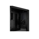 Corsair - CC-9011251-WW carcasa de ordenador Midi Tower Negro