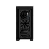 Corsair - CC-9011251-WW carcasa de ordenador Midi Tower Negro