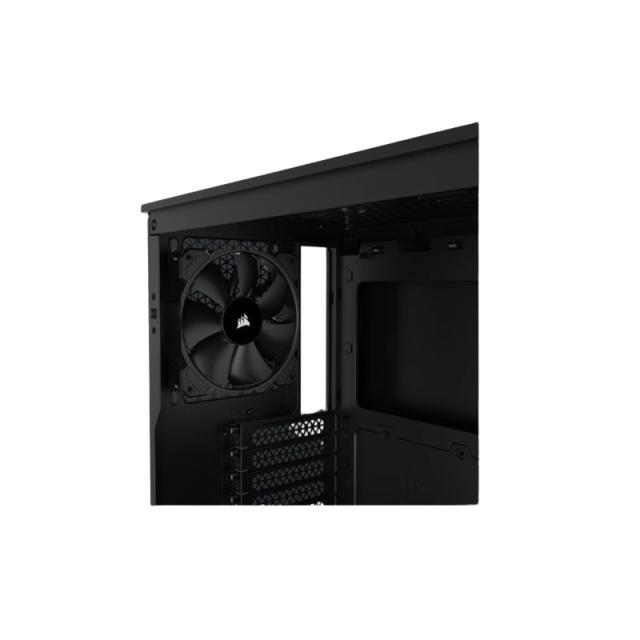Corsair - CC-9011251-WW carcasa de ordenador Midi Tower Negro