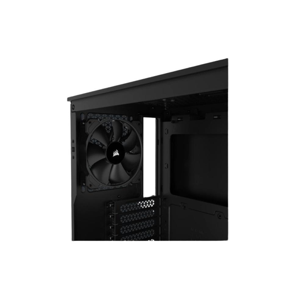 Corsair - CC-9011251-WW carcasa de ordenador Midi Tower Negro