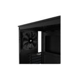 Corsair - CC-9011251-WW carcasa de ordenador Midi Tower Negro