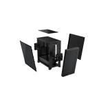 Corsair - CC-9011251-WW carcasa de ordenador Midi Tower Negro