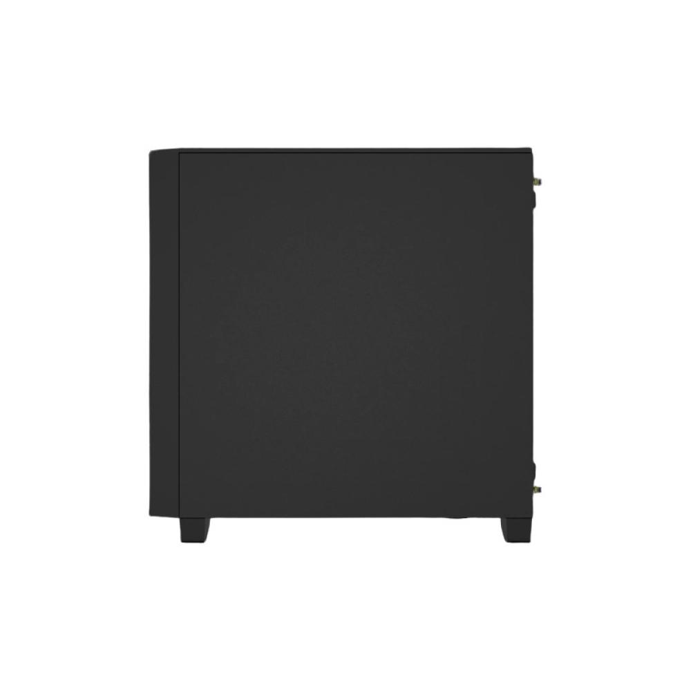 Corsair - CC-9011251-WW carcasa de ordenador Midi Tower Negro