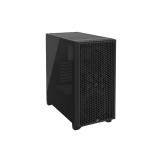 Corsair - CC-9011251-WW carcasa de ordenador Midi Tower Negro