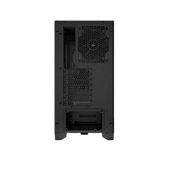 Corsair - CC-9011251-WW carcasa de ordenador Midi Tower Negro