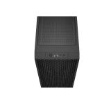 Corsair - CC-9011251-WW carcasa de ordenador Midi Tower Negro