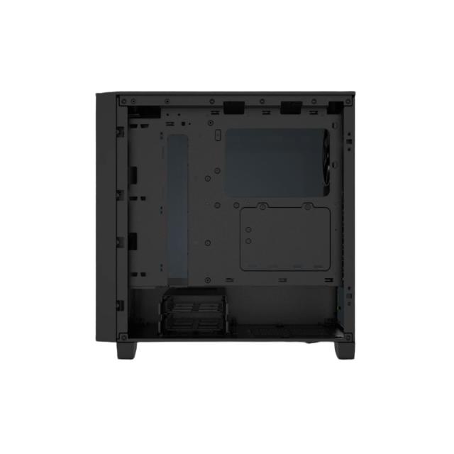 Corsair - CC-9011251-WW carcasa de ordenador Midi Tower Negro