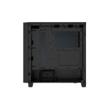 Corsair - CC-9011251-WW carcasa de ordenador Midi Tower Negro
