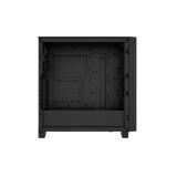 Corsair - CC-9011251-WW carcasa de ordenador Midi Tower Negro