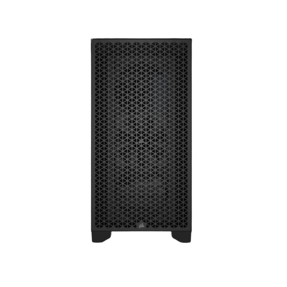 Corsair - CC-9011251-WW carcasa de ordenador Midi Tower Negro