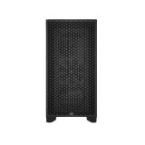 Corsair - CC-9011251-WW carcasa de ordenador Midi Tower Negro