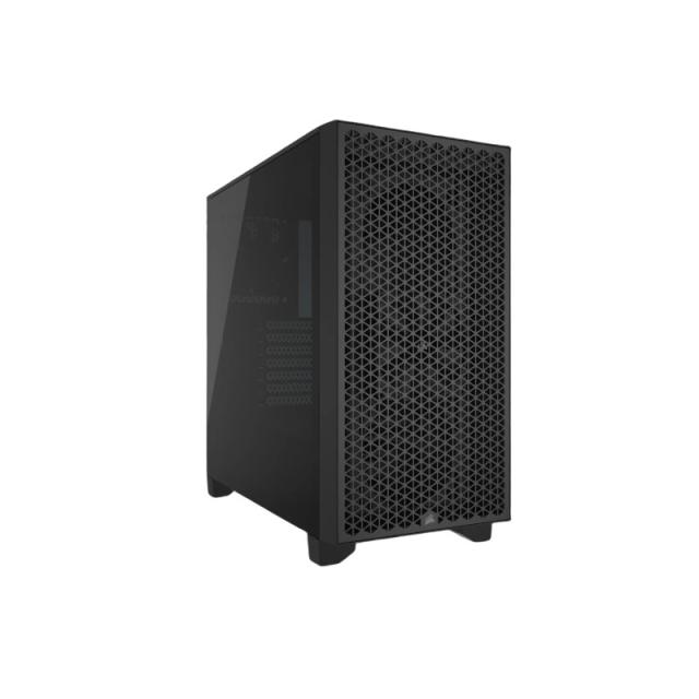 Corsair - CC-9011251-WW carcasa de ordenador Midi Tower Negro