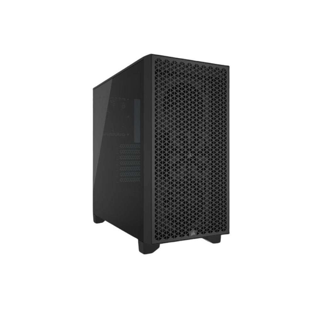 Corsair - CC-9011251-WW carcasa de ordenador Midi Tower Negro