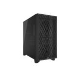 Corsair - CC-9011251-WW carcasa de ordenador Midi Tower Negro