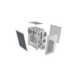 Corsair - CC-9011256-WW carcasa de ordenador Midi Tower Blanco