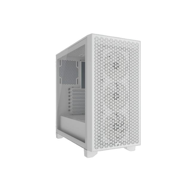 Corsair - CC-9011256-WW carcasa de ordenador Midi Tower Blanco