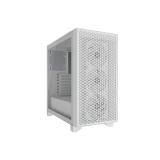 Corsair - CC-9011256-WW carcasa de ordenador Midi Tower Blanco