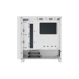 Corsair - CC-9011256-WW carcasa de ordenador Midi Tower Blanco