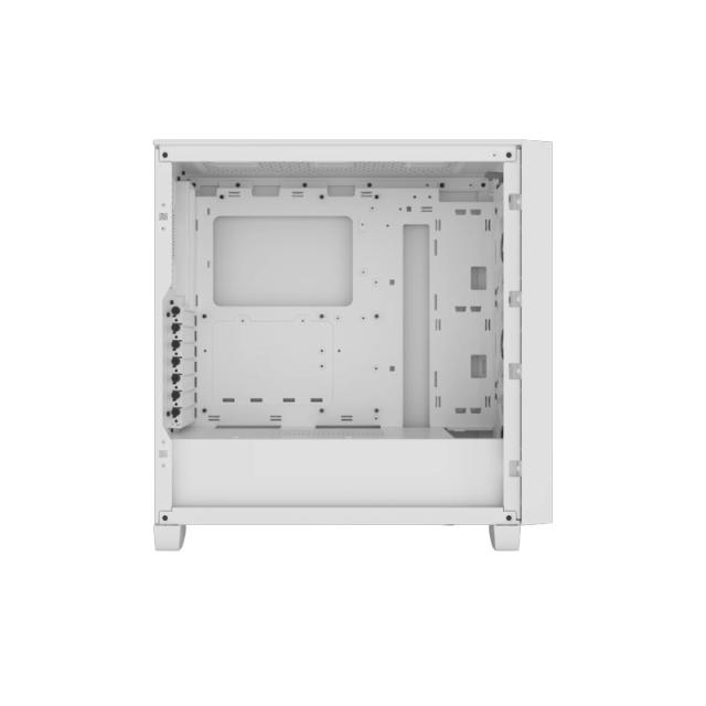 Corsair - CC-9011256-WW carcasa de ordenador Midi Tower Blanco