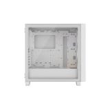 Corsair - CC-9011256-WW carcasa de ordenador Midi Tower Blanco