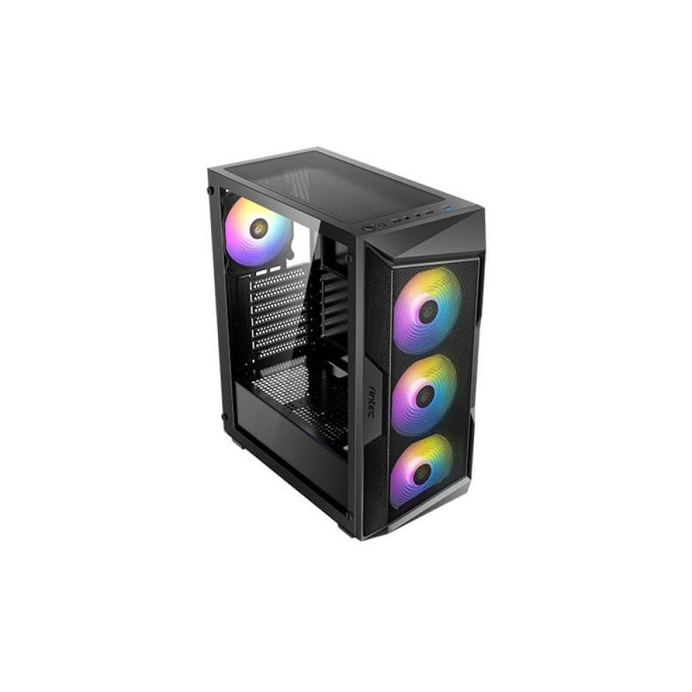 Antec - AX61 Elite Midi Tower Negro