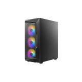 Antec - AX61 Elite Midi Tower Negro