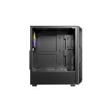 Antec - AX61 Elite Midi Tower Negro