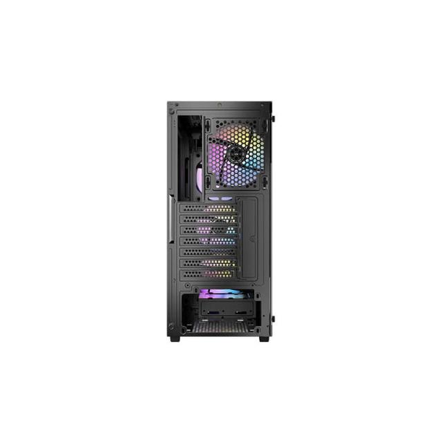 Antec - AX61 Elite Midi Tower Negro