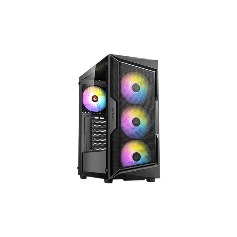 Antec - AX61 Elite Midi Tower Negro